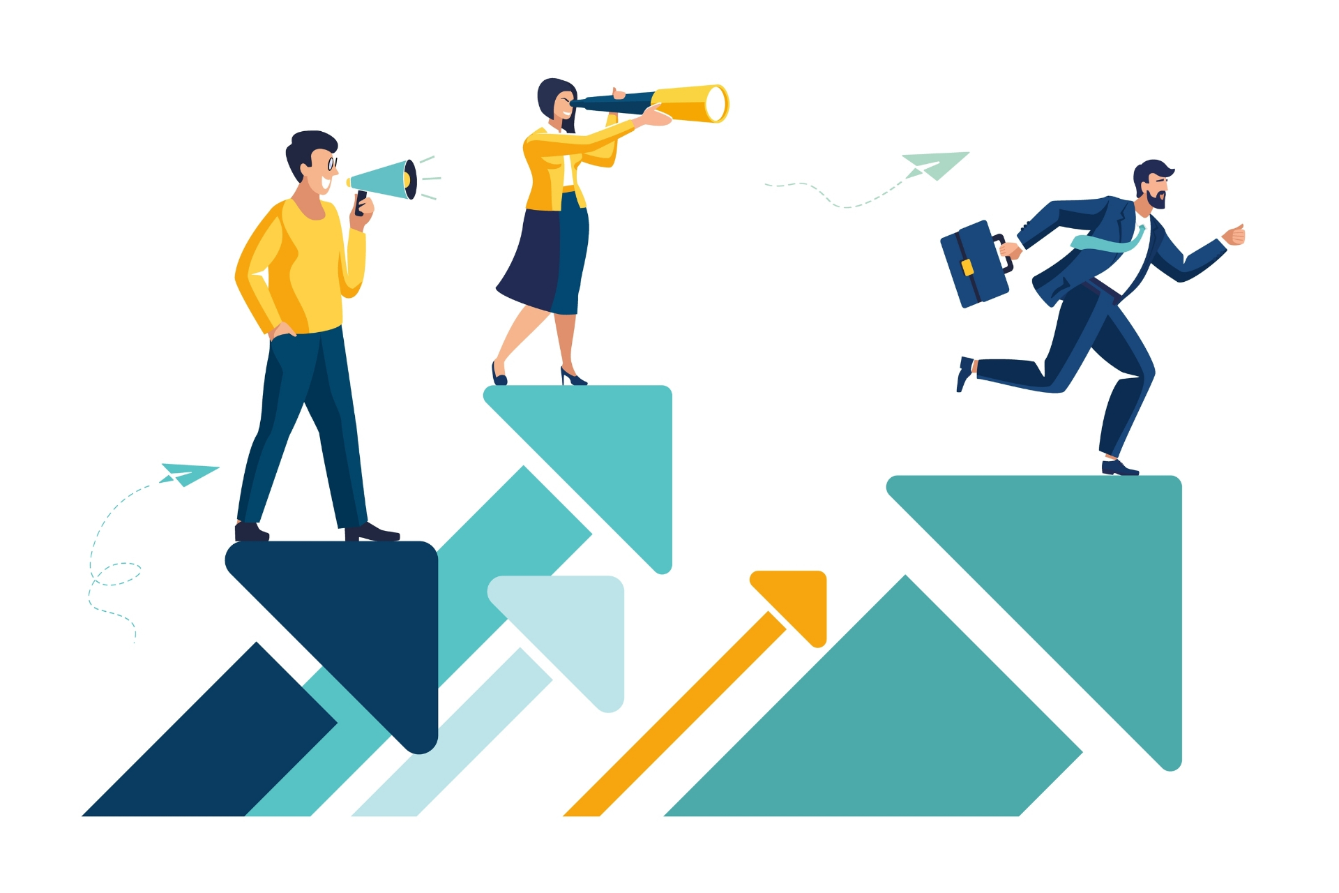 4. Flexible Repayment